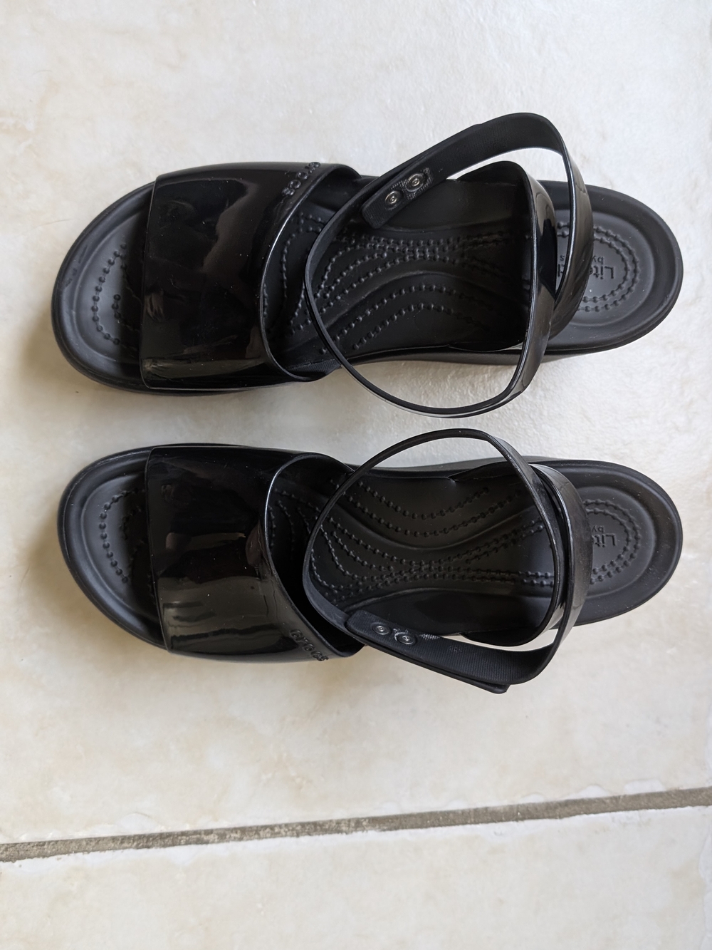 Crocs Wedges